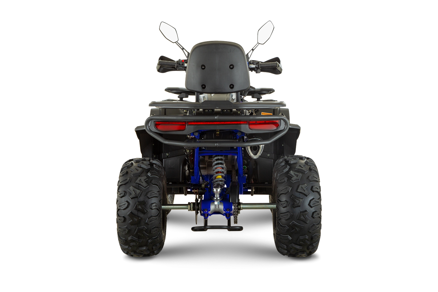 Квадроцикл GBM CROSS HILL 320 BIG PREMIUM в Назрани