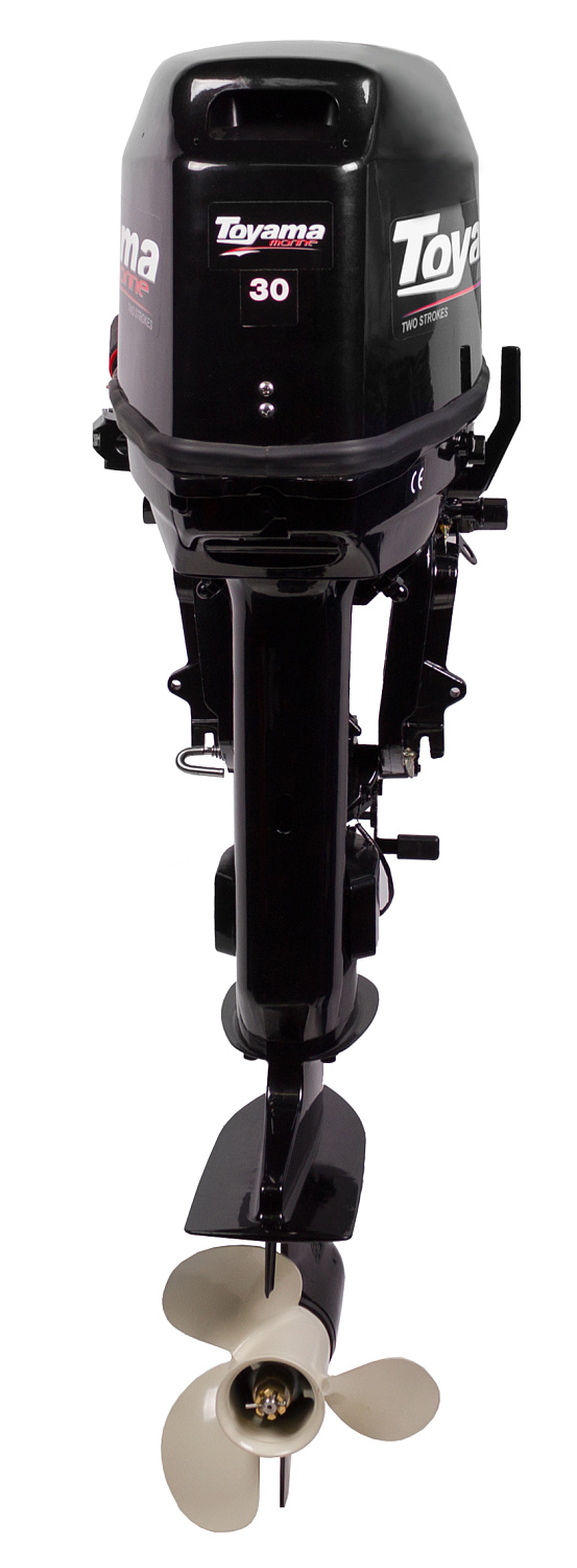 ЛОДОЧНЫЙ МОТОР TOYAMA T30ABMS в Назрани