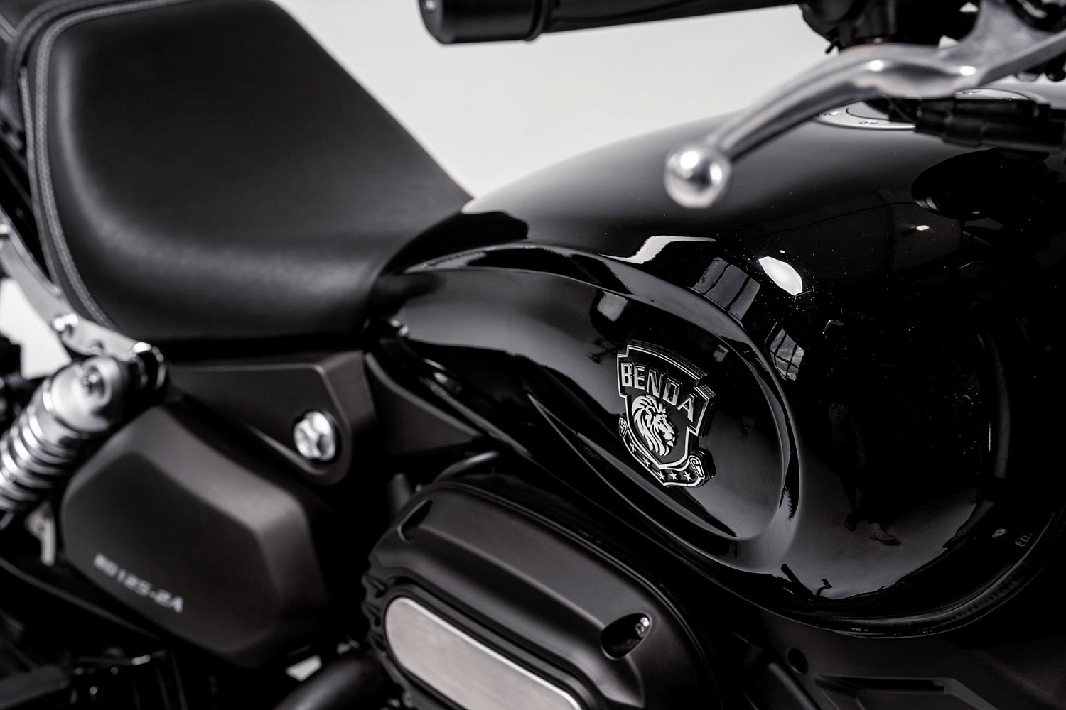 Мотоцикл Benda Funrider 125 в Назрани