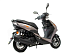 Скутер MOTOLAND (МОТОЛЕНД) FC 150 (WY150) в Назрани
