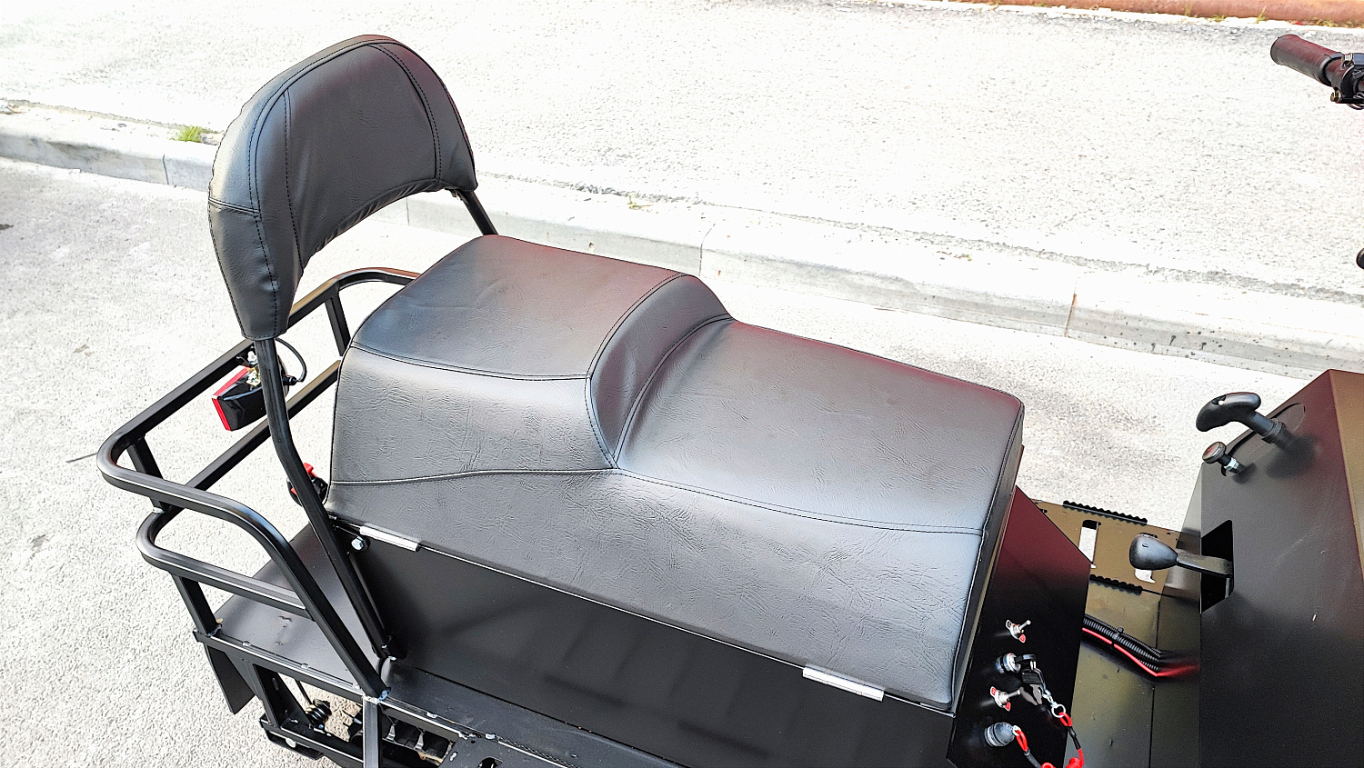 Снегоход PROMAX YAKUT 500 2.0 4T 29 в Назрани