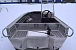 Алюминиевая лодка Wyatboat-390 C в Назрани