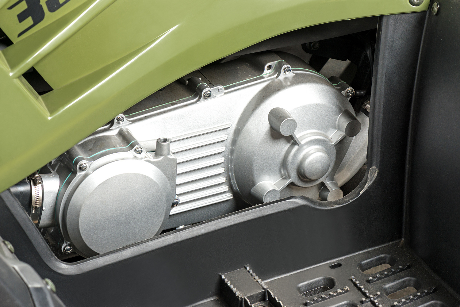 Квадроцикл IRBIS ATV 300 в Назрани