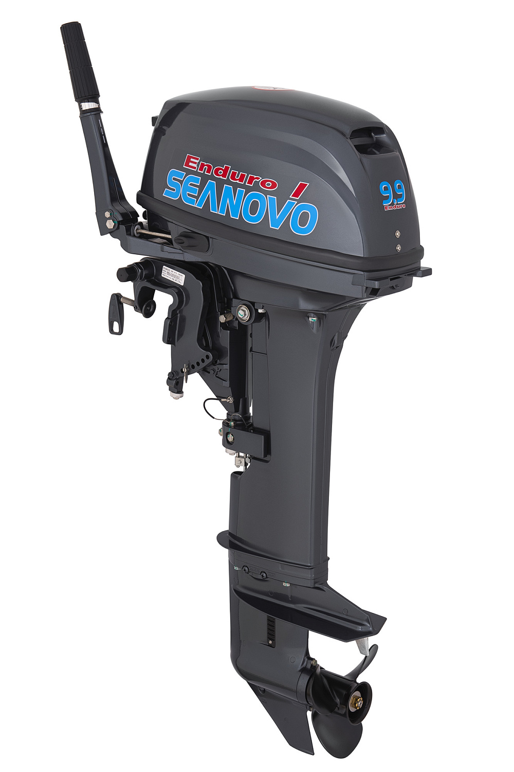 Лодочный мотор SEANOVO SN9.9FHS ENDURO в Назрани