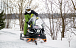 Снегоход РМ БУРАН ЛИДЕР АДЕ в Назрани