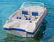 Стеклопластиковый катер Wyatboat-3 У в Назрани