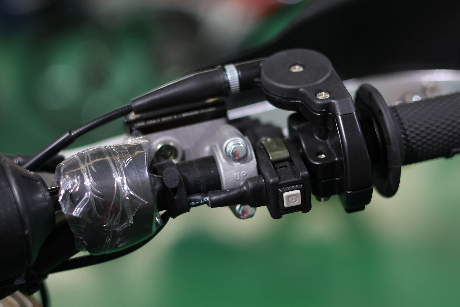 Мотоцикл JHLMOTO JHLofr GS CB300RL в Назрани