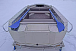 Алюминиевая лодка Wyatboat-340 Р в Назрани