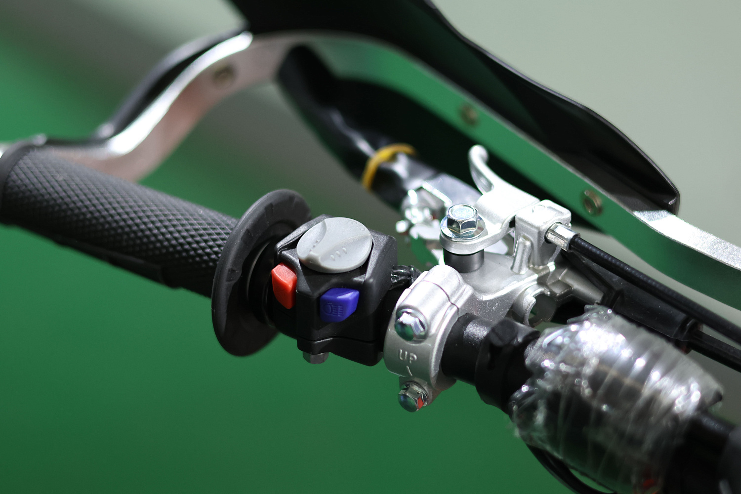 Мотоцикл JHLMOTO JHLofr GS YBS300 (176MN) в Назрани