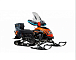 Снегоход Snowfox 240 long (Удлиненный) в Назрани