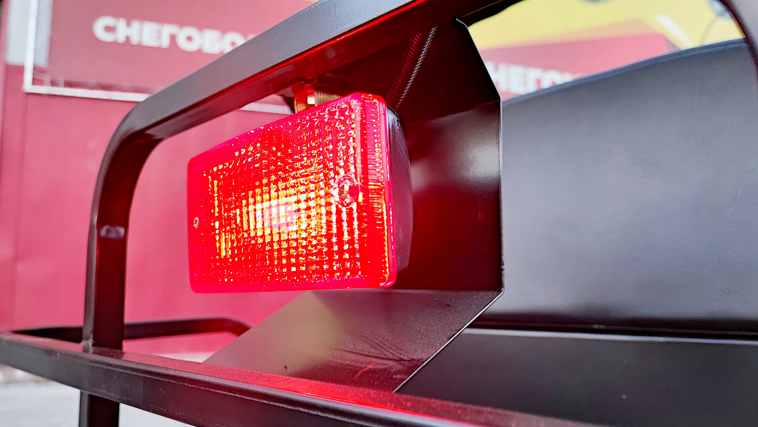 Снегоход PROMAX SNOWBEAR V3 650 2T в Назрани