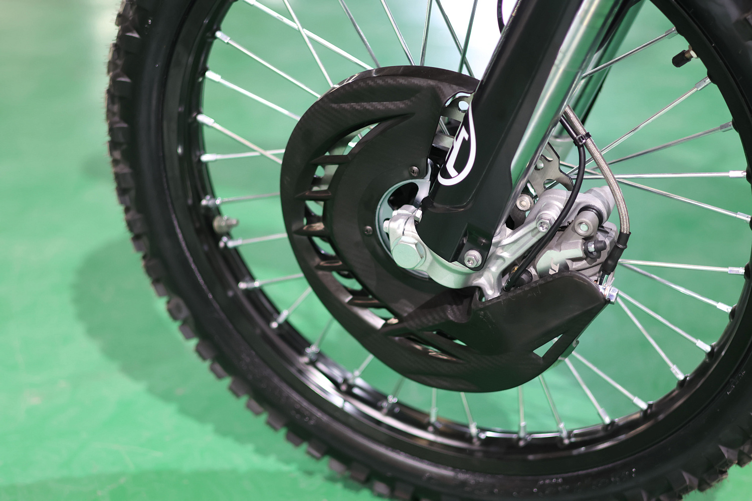 Мотоцикл JHLMOTO JHLofr GS CB300RL в Назрани