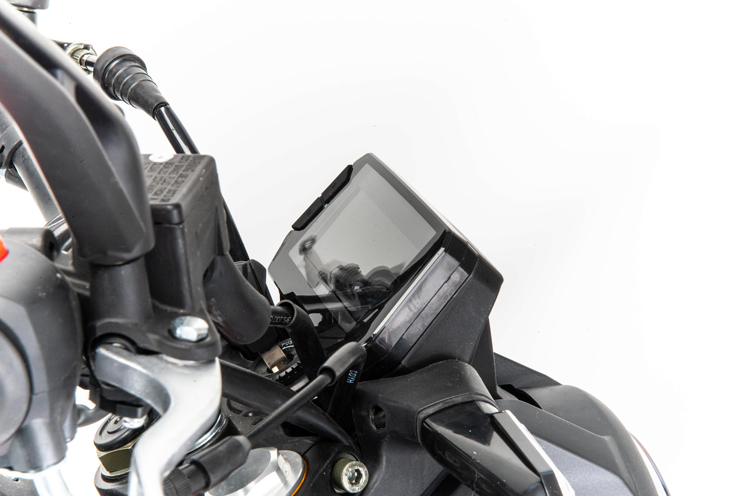 Мотоцикл PROMAX CB150R (49) в Назрани