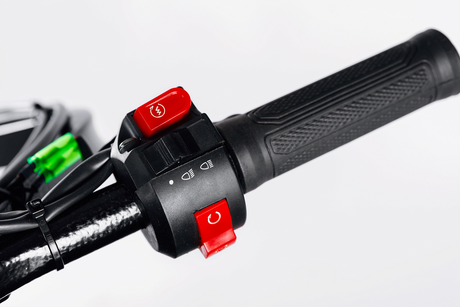 МОТОБУКСИРОВЩИК IKUDZO LONG 2.0 1700/500 EKR20 в Назрани