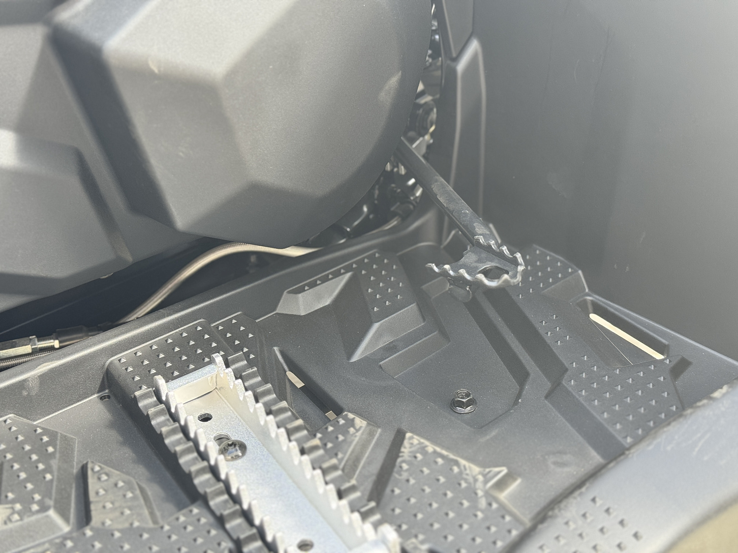 Квадроцикл HND QRX 650 PRO в Назрани