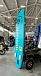 SUP (САП) Доска MISHIMO PRO-MAX Light Teal 11’ (335см) в Назрани