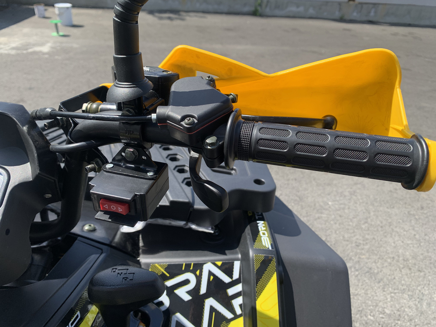 Квадроцикл PROMAX TAURUS 300 MAX-PRO в Назрани