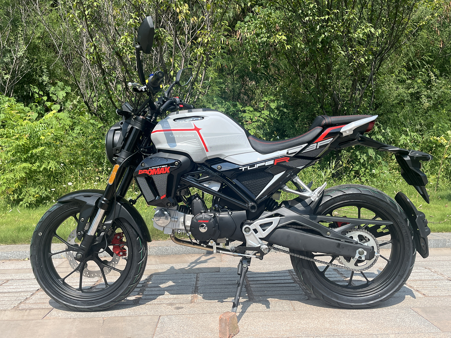Мопед PROMAX CB130R (49) в Назрани