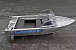 Алюминиевая лодка Wyatboat-390 Pro в Назрани