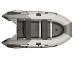 ЛОДКА НАДУВНАЯ YUKONA 330TSE (F) -В КОМПЛЕКТЕ С ФАНЕРНЫМ ПАЙОЛОМ в Назрани
