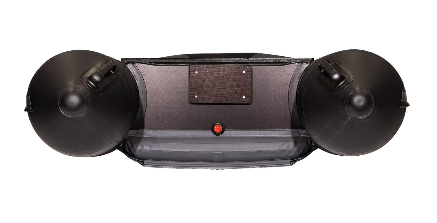 Лодка Таймень NX 2900 НДНД в Назрани