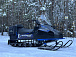 Снегоход PROMAX YAKUT 500 LONG 2.0 4T 22 в Назрани
