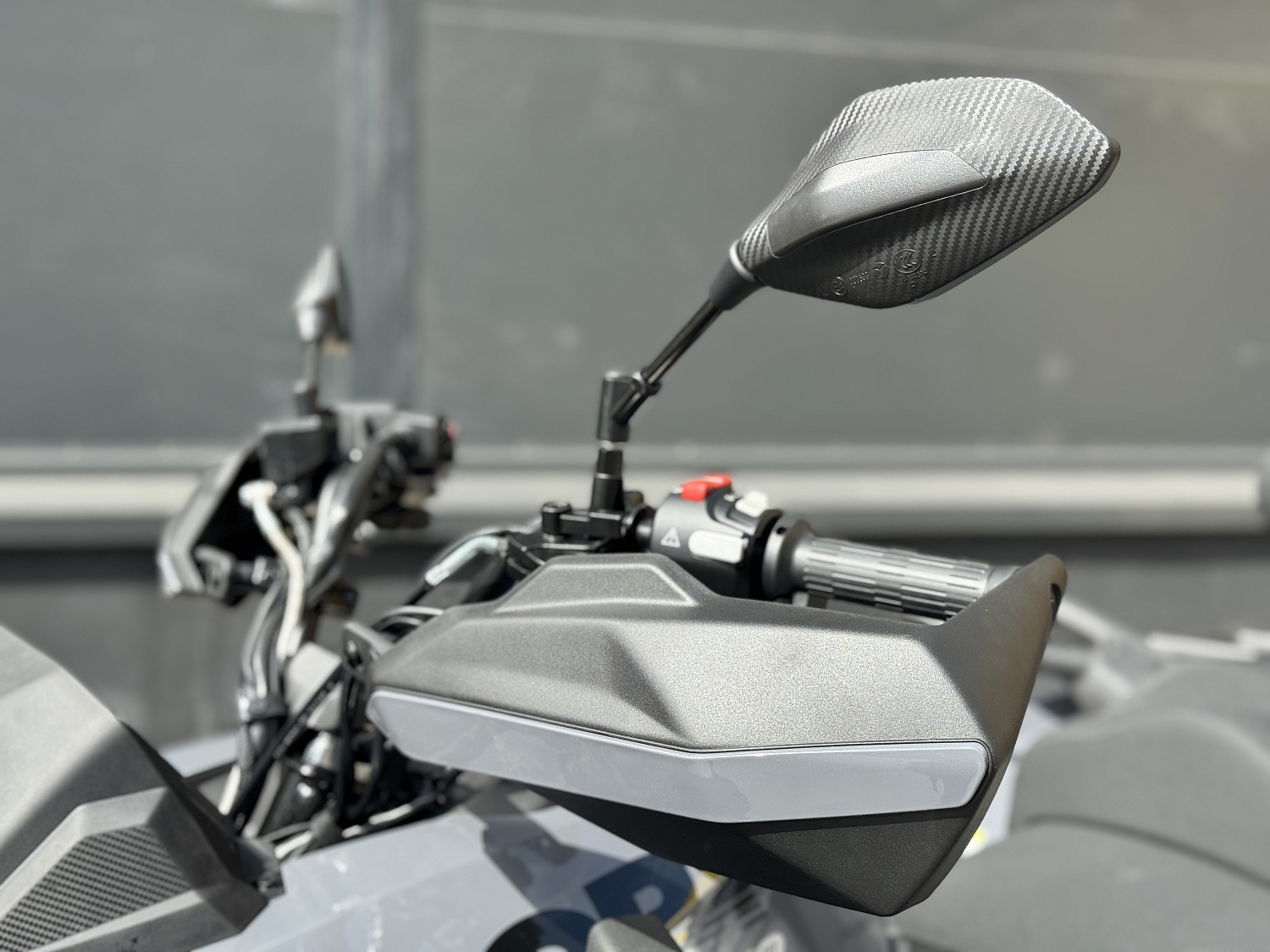 Квадроцикл HND QRX 650 PRO в Назрани