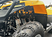 КВАДРОЦИКЛ IRBIS ATV 250  в Назрани