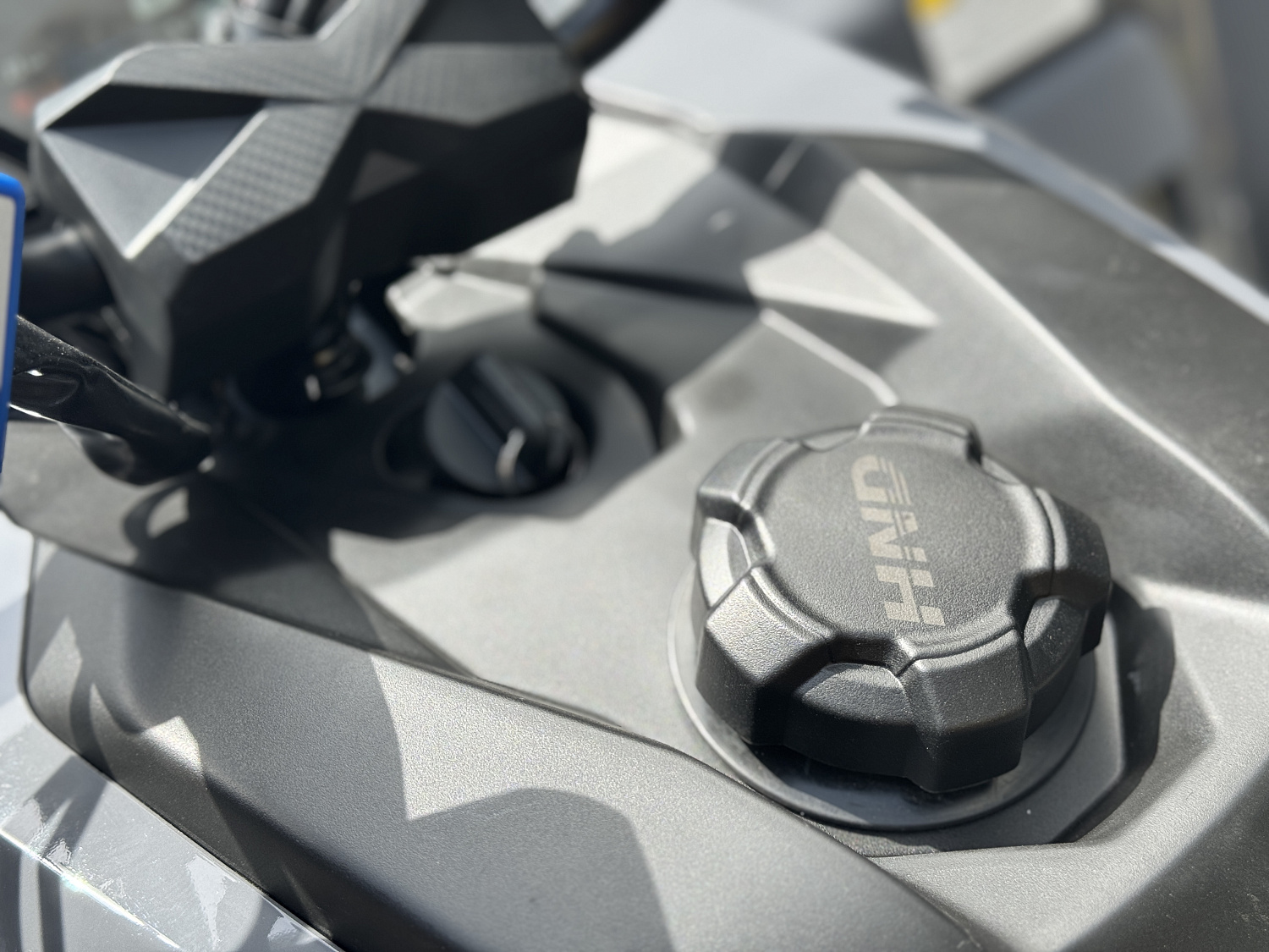 Квадроцикл HND QRX 650 PRO в Назрани