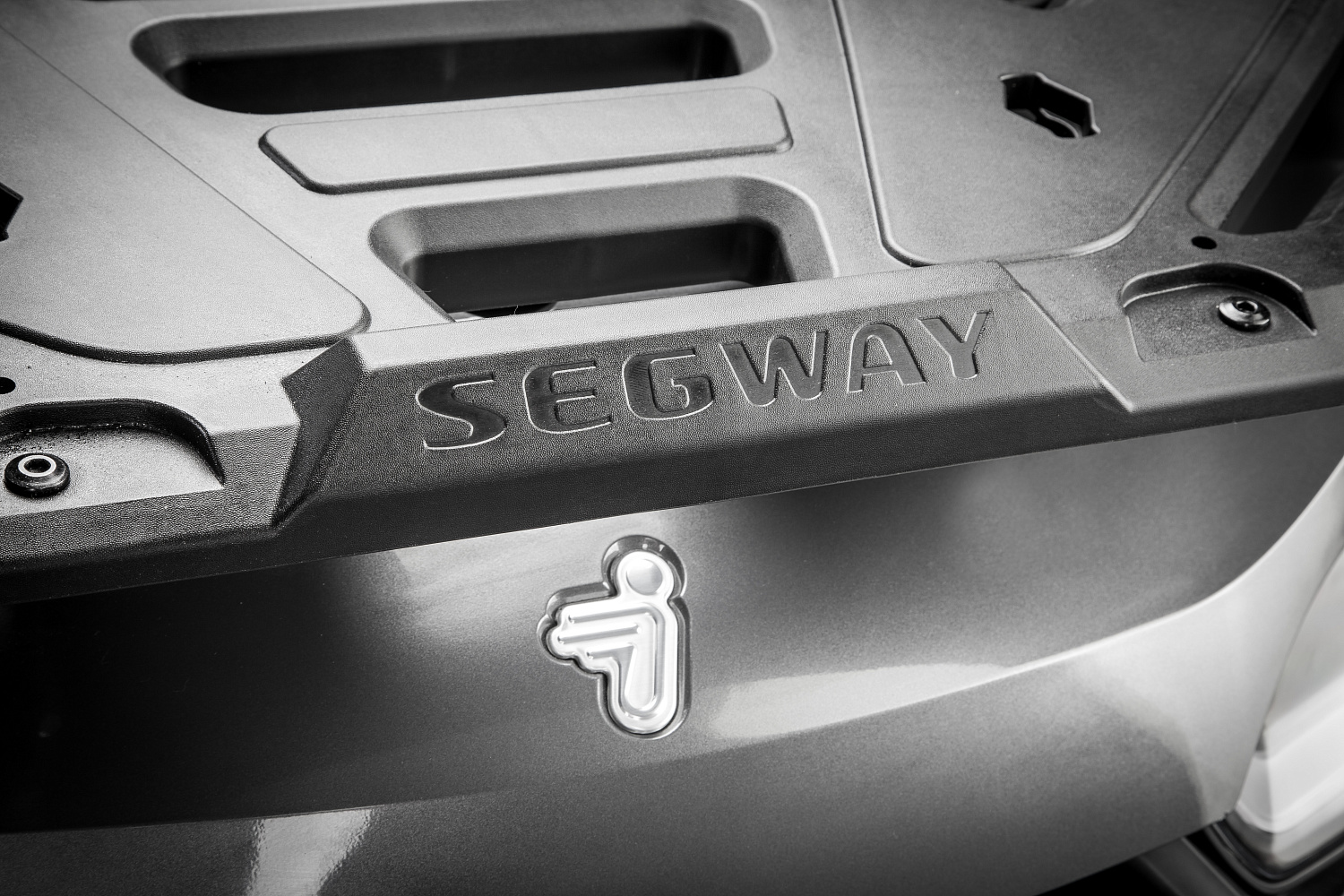  Квадроцикл Segway SNARLER AT6 LE в Назрани