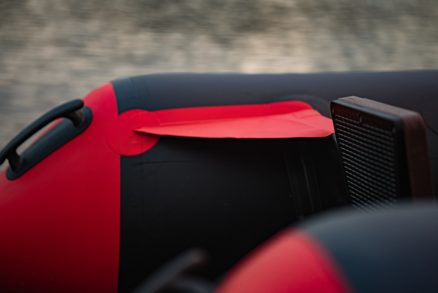 Лодка MISHIMO RIVER JET 390 под водомет в Назрани