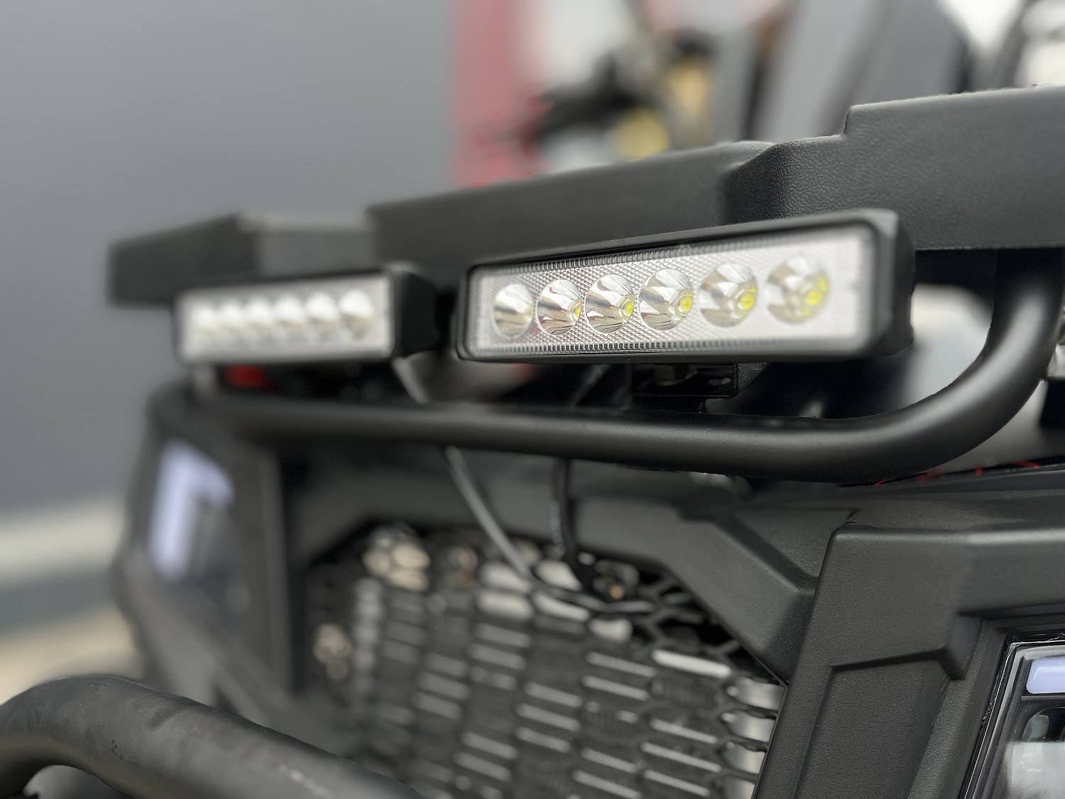 Квадроцикл PROMAX TAURUS 300 MAX-PRO LONG в Назрани