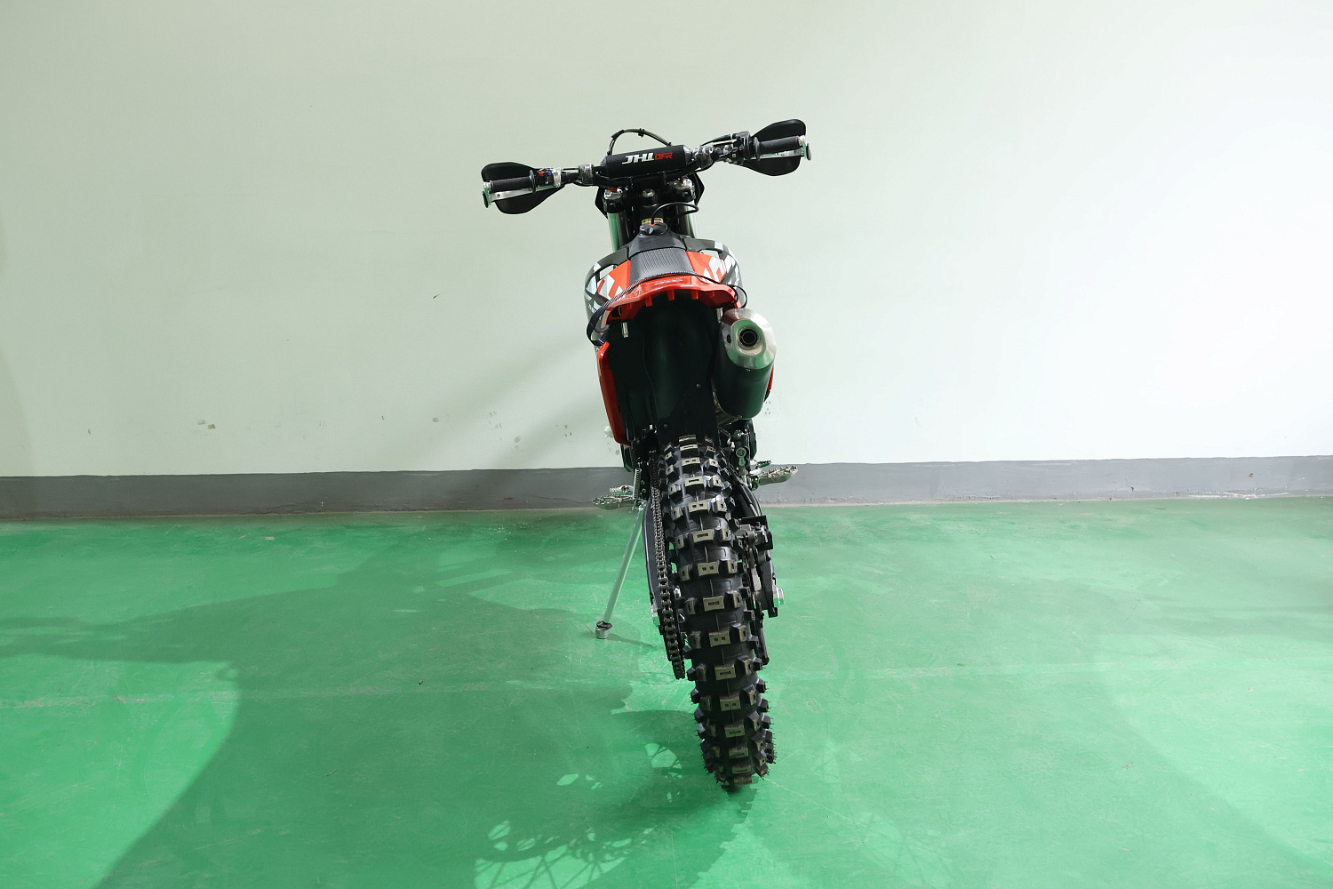 Мотоцикл JHLMOTO JHLofr GS CB300RL в Назрани