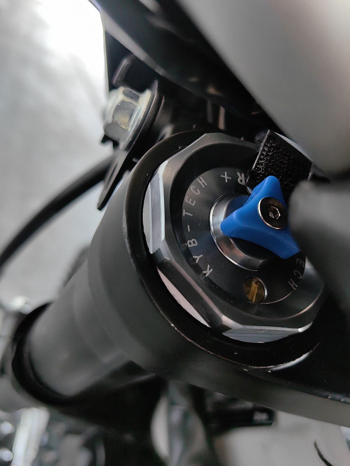 Кроссовый мотоцикл PROMAX MX350PR в Назрани