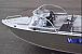 Алюминиевый катер Wyatboat-490 Pro в Назрани