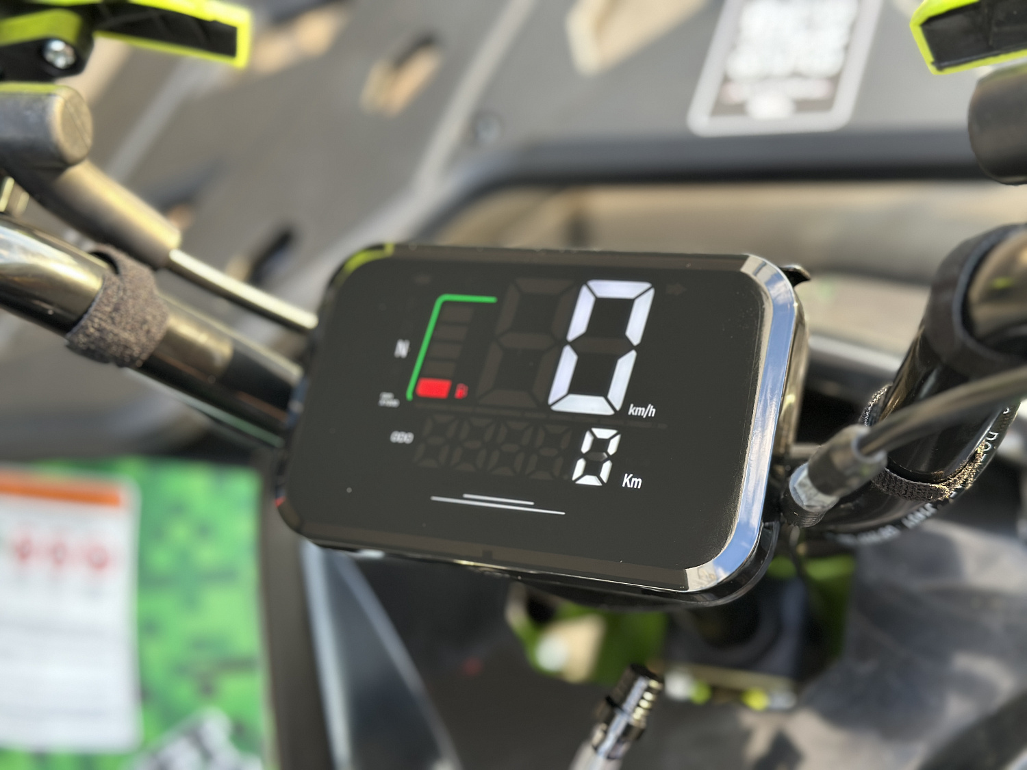 Квадроцикл PROMAX МАЙНКРАФТ 192 PRO 2025 в Назрани