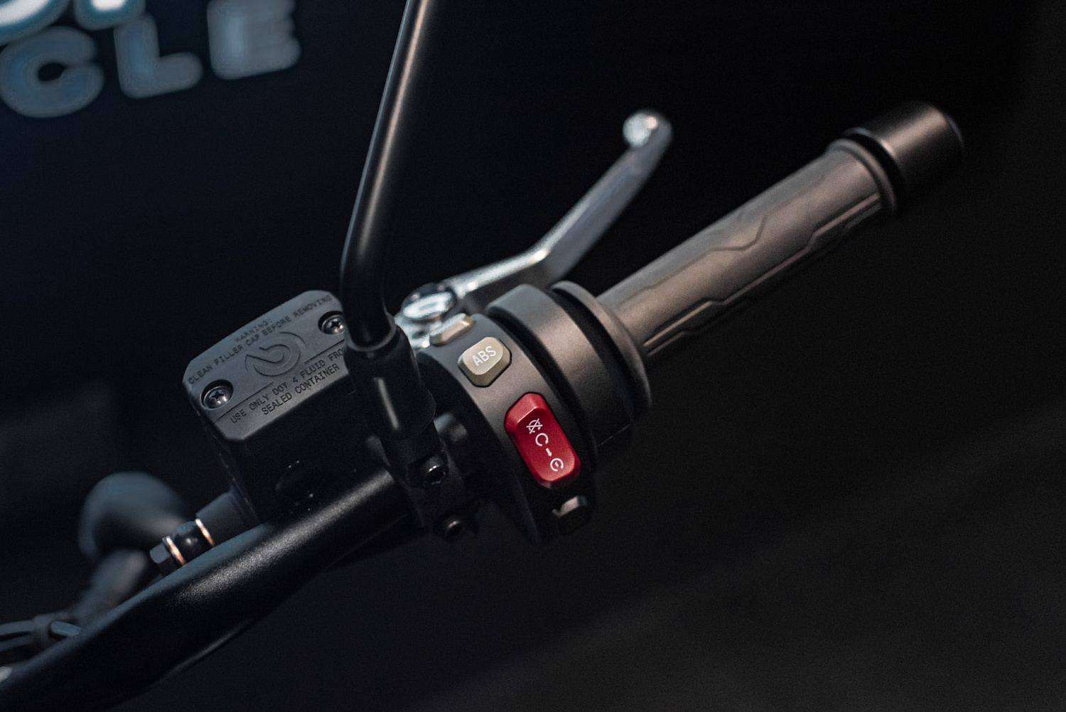 Мотоцикл Benda DarkFlag 500 в Назрани