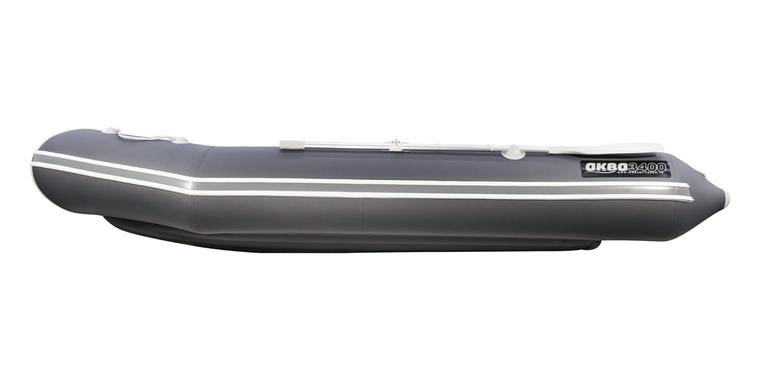 Лодка АКВА 3400 НДНД в Назрани