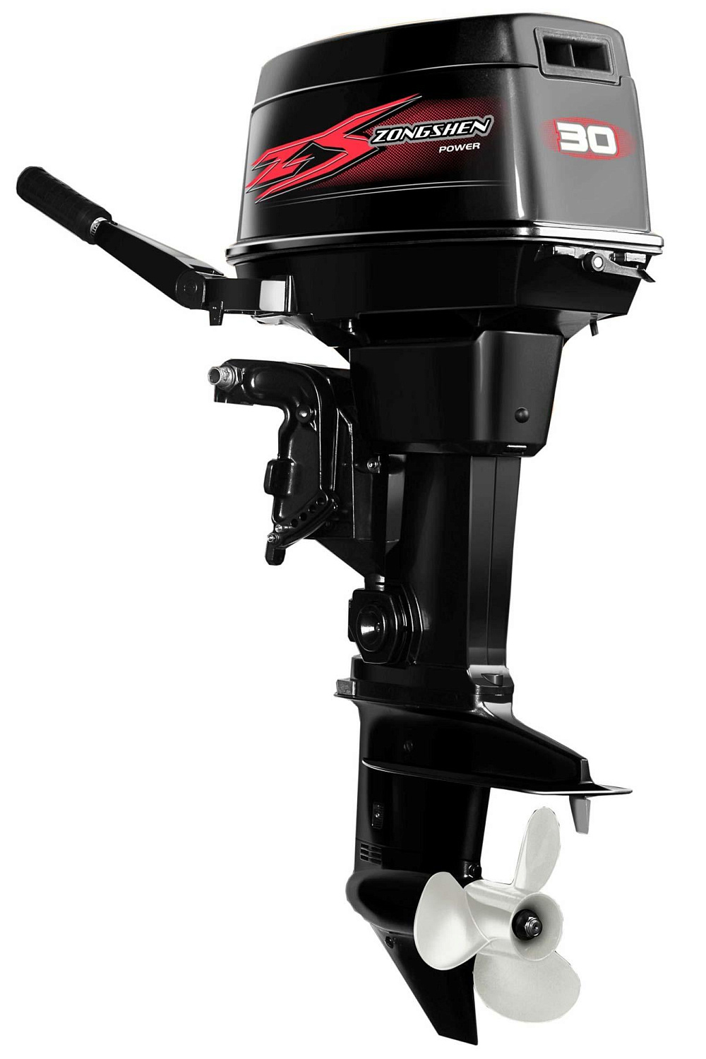Лодочный мотор Zongshen T30 в Назрани