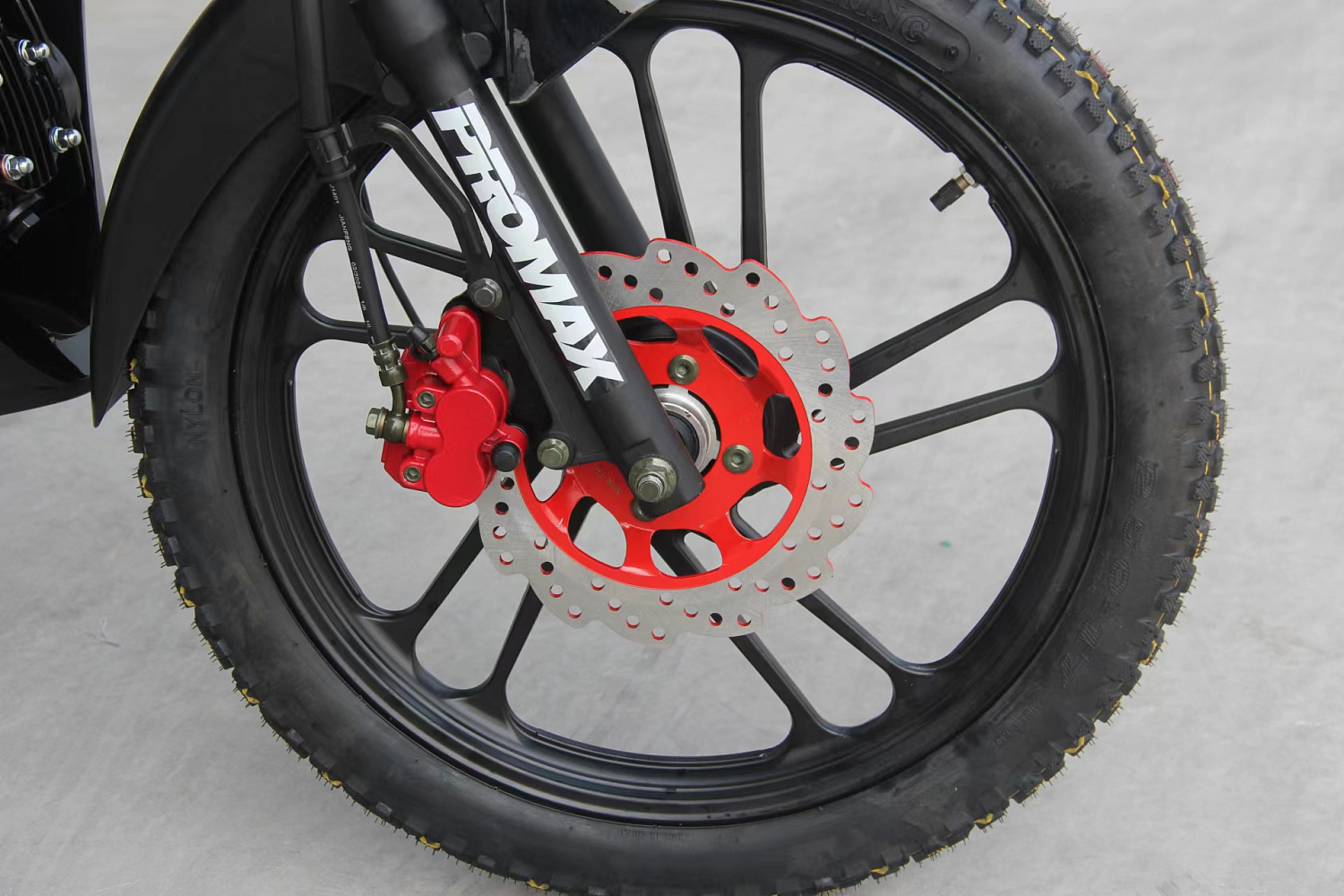 Мопед PROMAX STREET CROSS MAX 150 (49) в Назрани