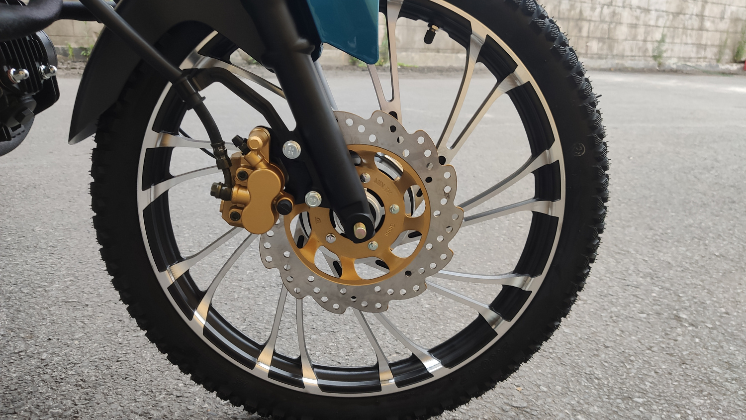 Мопед FAIDET SKIFF RS150 (49) в Назрани