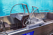 Алюминиевый катер Wyatboat-490 T DCM в Назрани