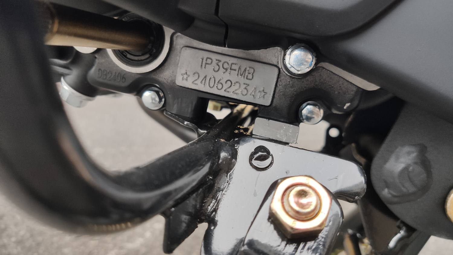 Мопед FAIDET SKIFF RS150 (49) в Назрани