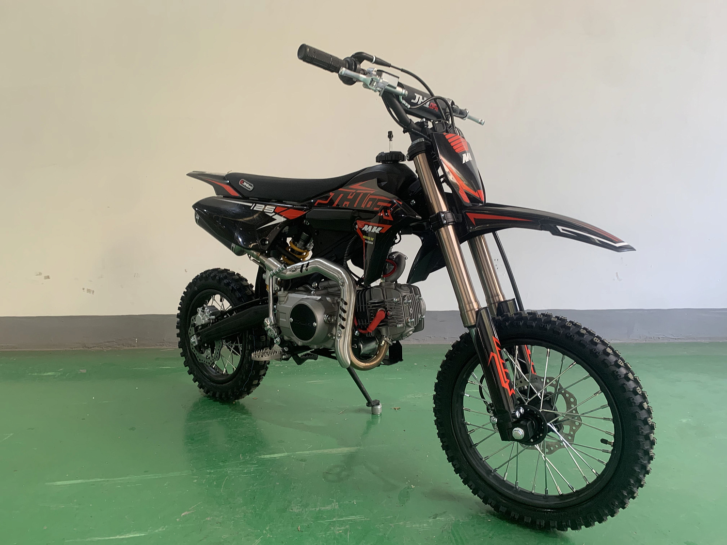 Питбайк JHLMOTO JHL MK125 (14/12) в Назрани