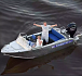 Алюминиевый катер Wyatboat-490 Pro в Назрани