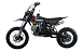 Питбайк FullCrew Power Trasher 125cc 14\12 (п\автомат эл.стартер) в Назрани