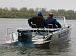 Алюминиевый катер Wyatboat-460 DCM в Назрани
