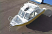 Алюминиевый катер Wyatboat-660 Cabin в Назрани