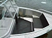 Алюминиевый катер Wyatboat-430T DCM Трансформер в Назрани