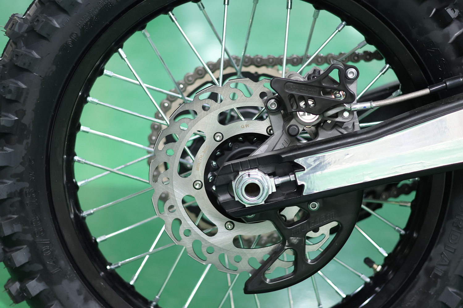 Мотоцикл JHLMOTO JHLofr GS YBS300 (176MN) в Назрани